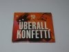 DOTA - Überall Konfetti (Live) (CD)